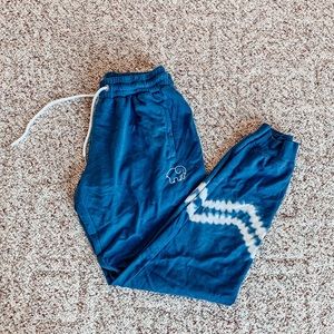 Ivory Ella sweatpants!!